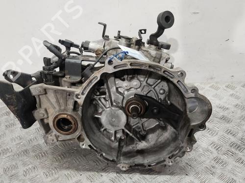 Used Gearbox Gearbox HYUNDAI MATRIX (FC) 1.5 CRDi (102 hp) 26640317 26640317