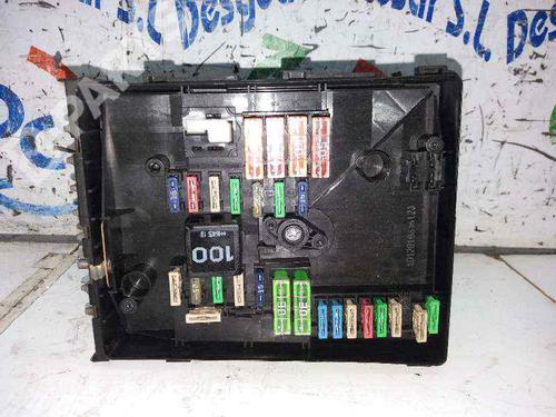 Used Fuse box SEAT LEON (1P1) [2005-2013]  5170512
