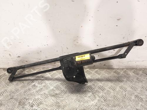 Used Front wiper motor Front wiper motor FORD TRANSIT Platform/Chassis (FM_ _, FN_ _) 2.4 TDCi (137 hp) 40101758 40101758