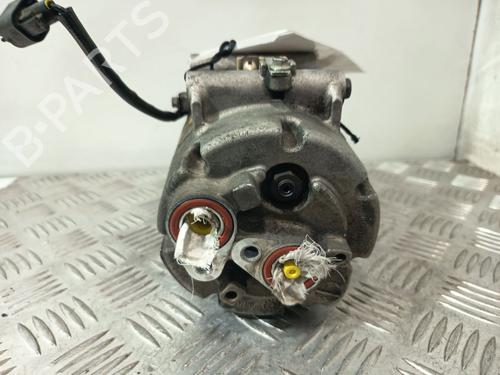 AC compressor FORD FOCUS II (DA_, HCP, DP) 1.8 TDCi | BP39505584M34 - Image 3