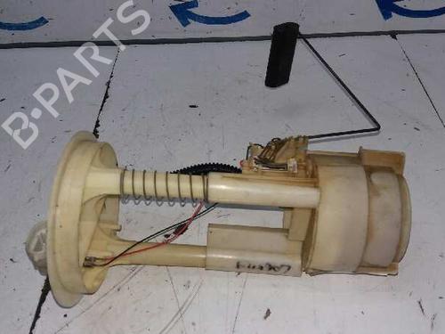 Used Fuel pump Fuel pump RENAULT LAGUNA I (B56_, 556_) 1.9 dCi (B56W) (107 hp) 5161865 5161865