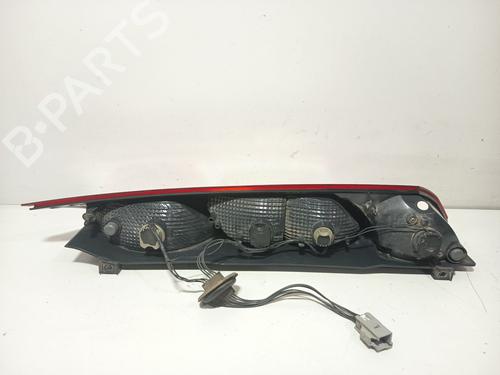 Left taillight FORD TRANSIT CONNECT V408 Box Body/MPV 1.6 TDCi | BP35898627C34 - Image 2