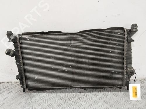 Used Water radiator Water radiator 39531071 39531071