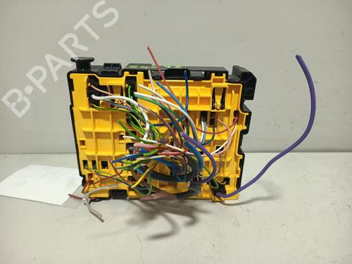 Fuse box CITROËN C-ELYSEE (DD_) 1.6 VTi 115 (DDNFP0, DDNFP6, DDNFP9) | BP38286971E1 - Image 2