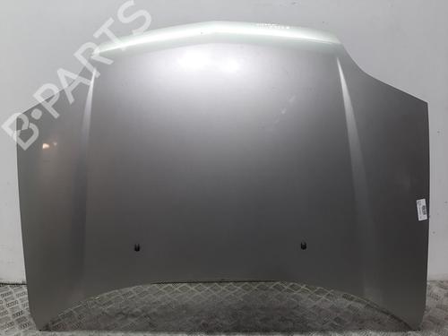 Used Hood NISSAN X-TRAIL I (T30) [2001-2013]  15905765