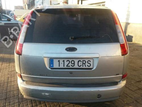 Steering column stalk FORD FOCUS C-MAX (DM2) | BP5192974I23 - Image 4