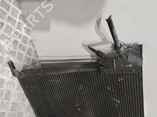 AC radiator MERCEDES-BENZ VITO Van (W638)  | BP17106073M32 