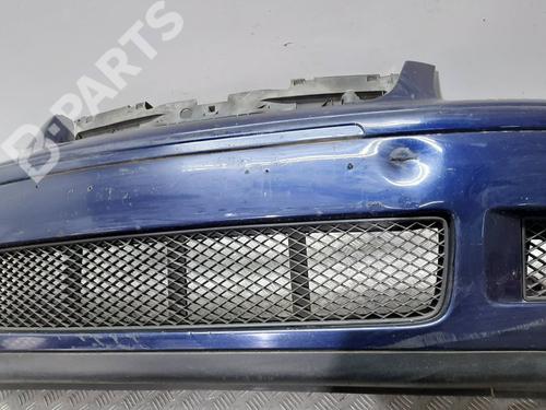 Front bumper VW POLO (6N2)  | BP7164459C7 