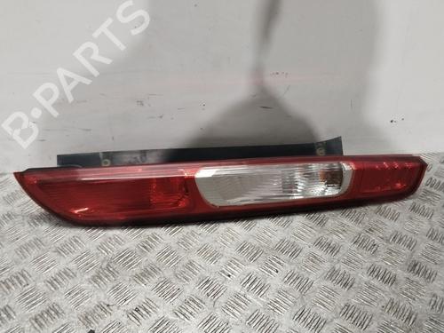 Right taillight FORD FOCUS II (DA_, HCP, DP) 2.0 | BP22231157C35 