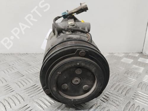 Compresseur AC OPEL ZAFIRA A MPV (T98) 1.8 16V (F75) (125 hp) 29605264