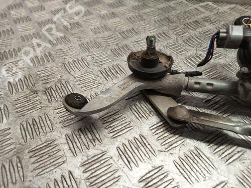 Front wiper motor NISSAN LEAF (ZE0) Electric | BP33855215M29 - Image 2
