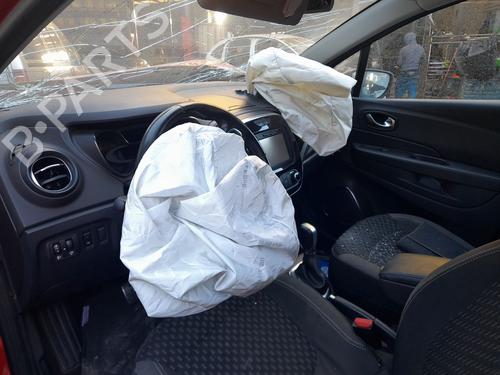 Glove box RENAULT CAPTUR I (J5_, H5_) 1.2 TCe 120 | BP35953078C95 - Image 8
