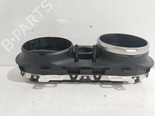 Instrument cluster NISSAN QASHQAI / QASHQAI +2 I (J10, NJ10, JJ10E)  | BP19744756C47 
