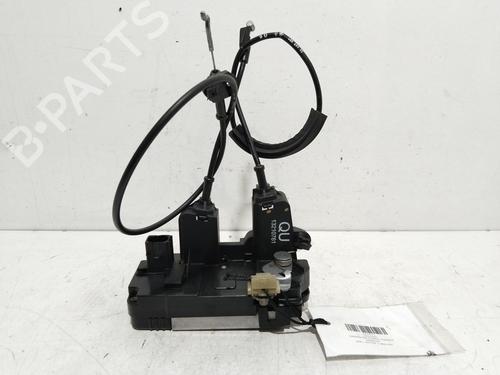 rear-right-lock-opel-vectra-c-z02-13210761-2002-2003-2004-2005-2006-2007-2008-2009-18061159 main image