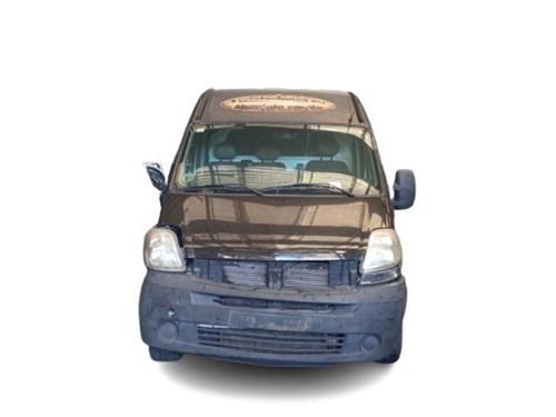 Used Parts NISSAN INTERSTAR Platform/Chassis (X70) dCi 150 (145 hp) 4212064