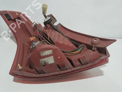 Right taillight SUZUKI SWIFT III (MZ, EZ) 1.3 DDiS (RS413D) | BP24850180C35 - Image 4