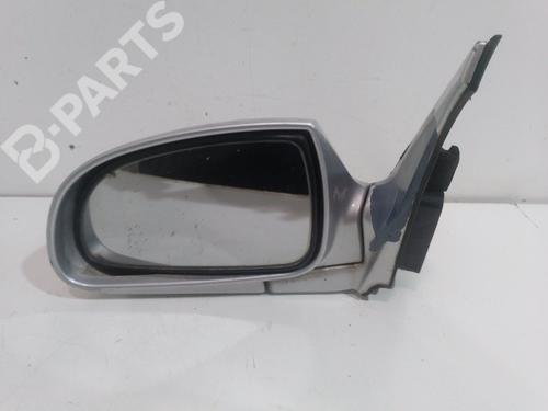Used Left mirror HYUNDAI ACCENT II (LC) [1999-2012]  11853396