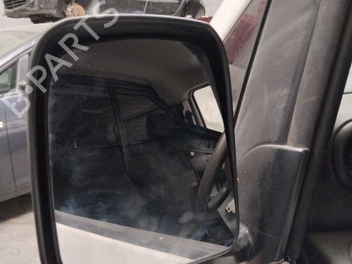 Used Left mirror Left mirror NISSAN NV200 Van e-NV (ME0N) (109 hp) 34212228 34212228