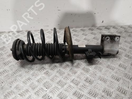 Used Right front shock absorber PEUGEOT 307 (3A/C) 1.6 16V (109 hp) 24030118