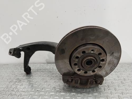 Used Right front steering knuckle Right front steering knuckle 37509599 37509599