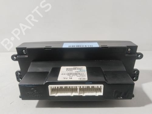 Climate control KIA SORENTO I (JC) 2.5 CRDi 4WD | BP31251363I5