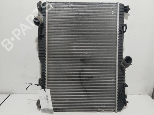 Water radiator FORD FIESTA VI (CB1, CCN)  | BP18696366M31 