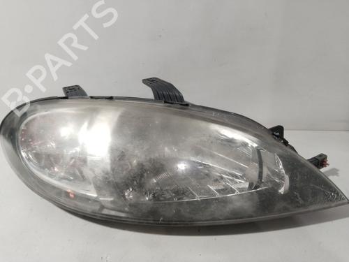 Koplamp rechts CHEVROLET LACETTI (J200) 2.0 D (121 hp) 31310030