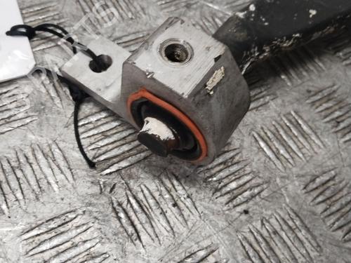 Left front suspension arm CITROËN BERLINGO / BERLINGO FIRST MPV (MF_, GJK_, GFK_) 2.0 HDI 90 (MFRHY) | BP25722851M12 