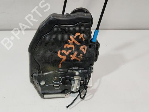 Used Rear right lock Rear right lock TOYOTA COROLLA Saloon (_E21_) 1.8 VVTi Hybrid (ZWE211, MZEA12) (98 hp) 33468063 33468063