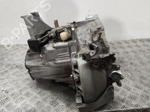 Gearbox PEUGEOT 407 (6D_) 2.0 HDi 135 (6DRHRH, 6DRHRE, 6DRHRG, 6DRHRJ) | BP29918076M3 
