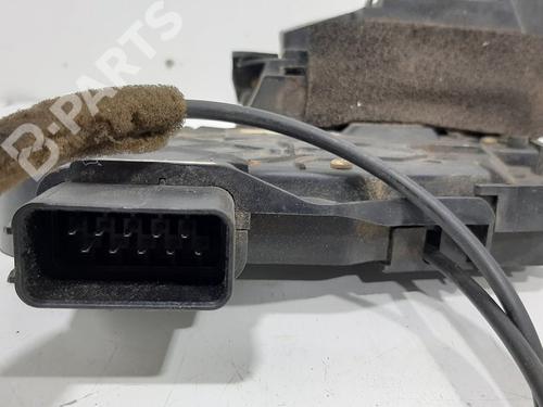 Front right lock MAZDA 3 (BK) 1.6 DI Turbo | BP8242975C97 