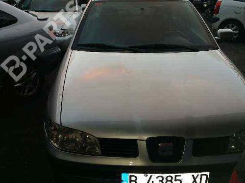 Instrument cluster SEAT IBIZA II (6K1)  | BP5189442C47 