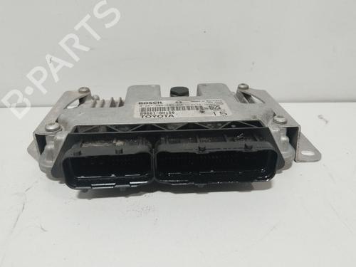 Engine control unit (ECU) TOYOTA AYGO (_B1_) 1.0 (KGB10_, KGB10R) | BP36074232M57 - Image 3