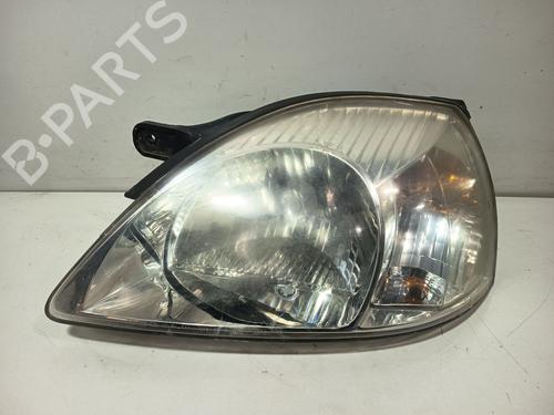 Used Left headlight Left headlight 37874552 37874552