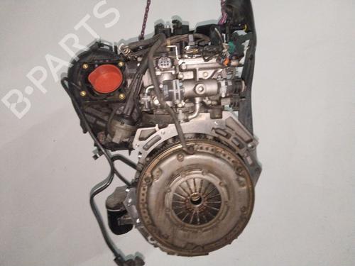 Motor VOLVO S40 II (544) 1.8 (125 hp) 22769254