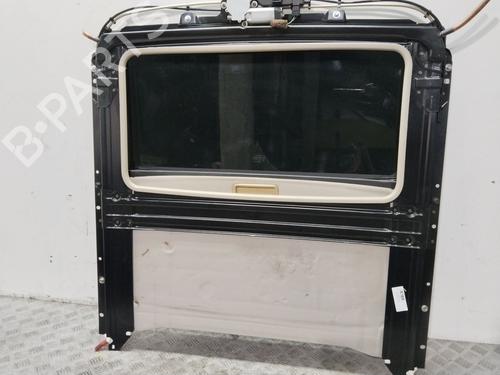 Soltag Soltag VOLVO XC90 I (275) D5 AWD (163 hp) 20690376 20690376