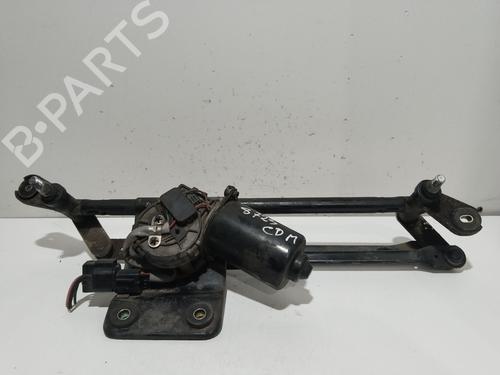 Used Front wiper motor HYUNDAI MATRIX (FC) [2001-2010]  24140532
