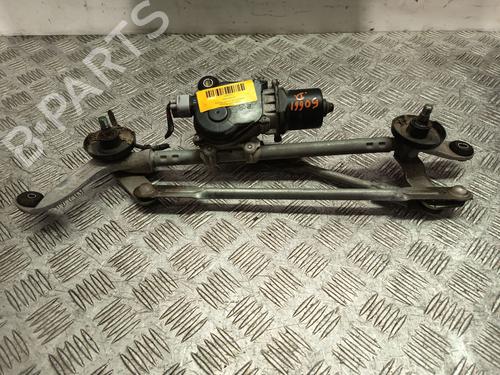 Used Front wiper motor Front wiper motor NISSAN LEAF (ZE0) Electric (109 hp) 33855215 33855215