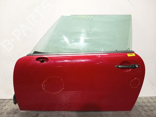 Used Left front door Left front door MINI MINI (R50, R53) Cooper (116 hp) 33843691 33843691