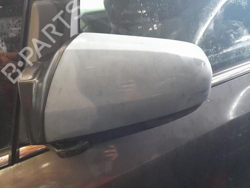 Used Left mirror Left mirror OPEL ZAFIRA / ZAFIRA FAMILY B (A05) 1.7 CDTI (M75) (110 hp) 39883554 39883554