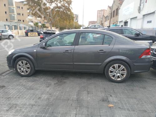 Gearbox OPEL ASTRA H Saloon (A04) 1.7 CDTi (L69) | BP29355083M3 
