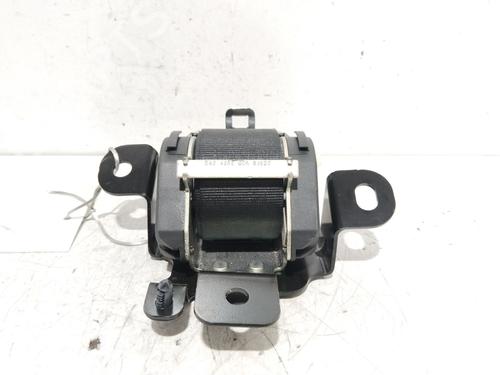 Sikkerhetsbelte bak i midten NISSAN QASHQAI / QASHQAI +2 I (J10, NJ10, JJ10E) 1.6 dCi | BP20512657I27 
