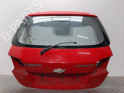Used Tailgate CHEVROLET LACETTI (J200) [2003-2025]  13712166