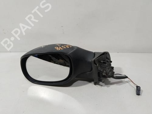 Used Left mirror CITROËN C3 I (FC_, FN_) 1.4 HDi (68 hp) 29752072