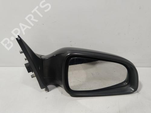 Used Right mirror OPEL ASTRA H GTC (A04) 1.6 (L08) (105 hp) 29736392