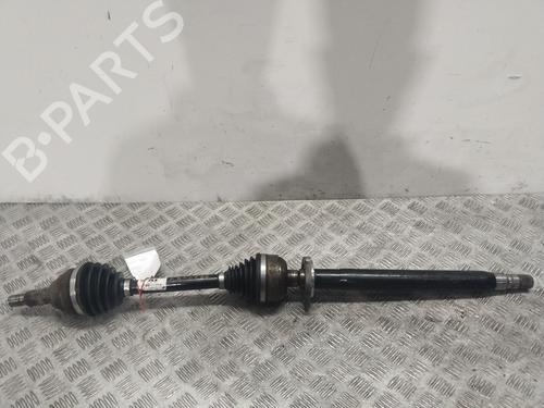 Used Right front driveshaft OPEL INSIGNIA A Saloon (G09) 2.0 CDTI (69) (160 hp) 25900751