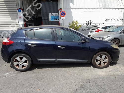 Engine RENAULT MEGANE III Hatchback (BZ0/1_, B3_) | BP37613475M1 - Image 5