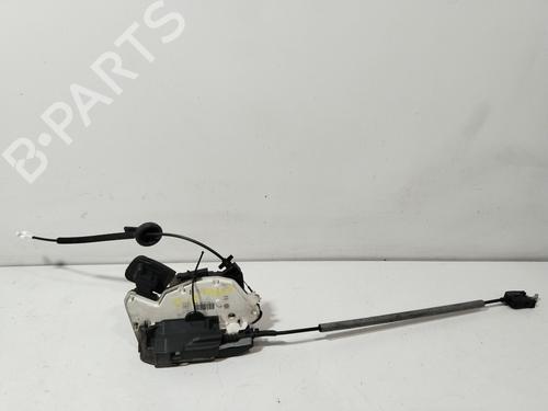 Used Front right lock Front right lock 38331119 38331119