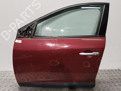 Used Left front door Left front door RENAULT MEGANE III Hatchback (BZ0/1_, B3_) [2008-2026] 20938096 20938096