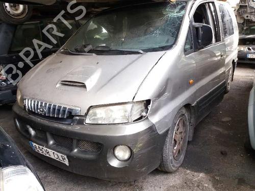 Instrument cluster HYUNDAI H-1 Van (A1)  | BP5201174C47 